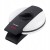 Gofrownica Cloer 1621 biały/czarny 930W