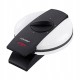 Gofrownica Cloer 1621 biały/czarny 930W