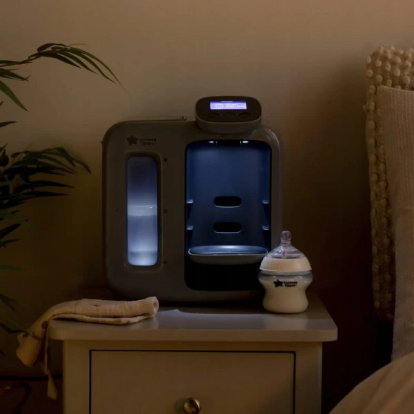 Tommee Tippee Urządzenie do przygotowywania butelek