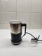 Spieniacz do mleka Swan SK33020BLKN 500W czarny/srebrny