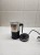 Spieniacz do mleka Swan SK33020BLKN 500W czarny/srebrny