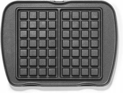 Zestaw płyt do gofrownicy Lagrange Premium Gaufres gofry 4x7