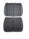 Zestaw płyt do gofrownicy Lagrange Premium Gaufres gofry 4x7