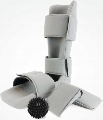 Vive Health szyna nocna but SUP1037XL szary