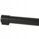 Stojak do hamaka, metalowy, regulowana długość 313-388 cm Outsunny