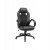 Fotel biurowy SONGMICS ergonomiczny, obrotowy, czarny