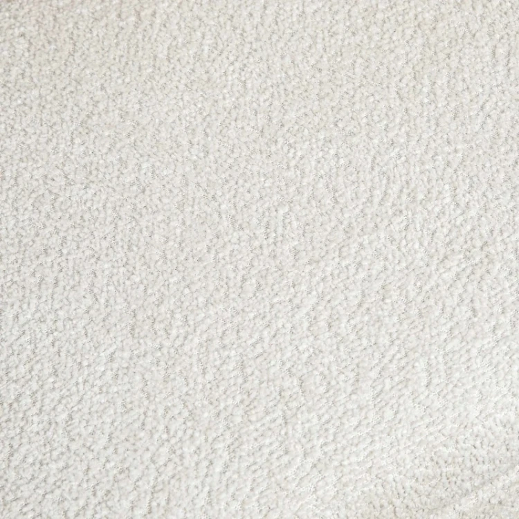 Ławka z pojemnikiem HOMCOM tapicerowana kremowa 105 x 44 x 45,5 cm