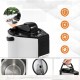 Przenośna sauna parowa 1000W 3L namiot sauna domowa 1-2 osoby COSTWAY