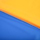 Osłona krawędzi do trampoliny HOMCOM Ø366 cm PVC PE kolorowa