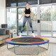 Osłona krawędzi do trampoliny HOMCOM Ø305 cm kolorowa