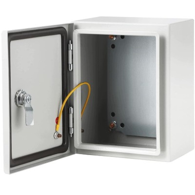 Obudowa elektryczna  41 x 30,5 x 20,3 cm wodoodporna IP66 NEMA 4X