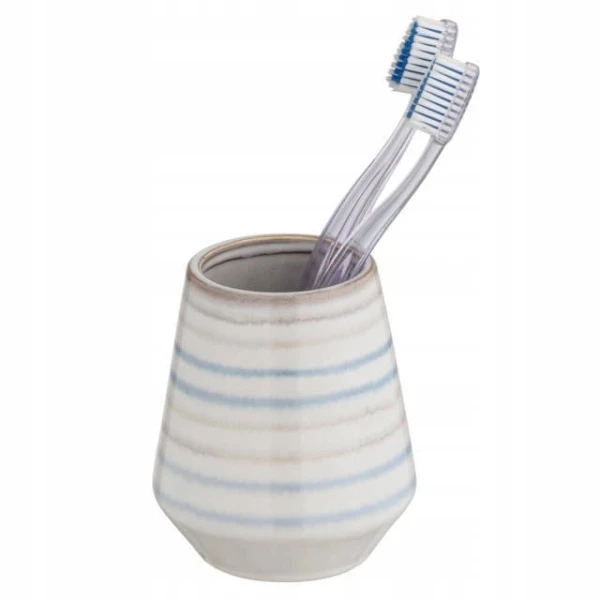Kubek Ceramiczny Na Szczoteczki Wenko Navalon
