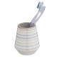 Kubek Ceramiczny Na Szczoteczki Wenko Navalon