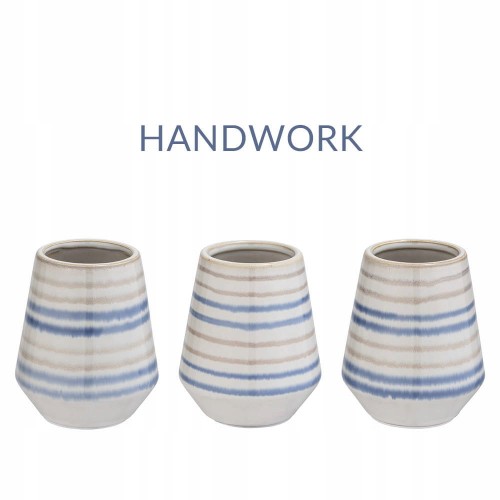 Kubek Ceramiczny Na Szczoteczki Wenko Navalon