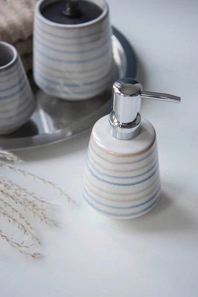 Kubek Ceramiczny Na Szczoteczki Wenko Navalon