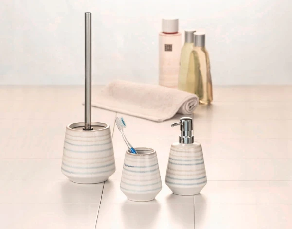 Kubek Ceramiczny Na Szczoteczki Wenko Navalon