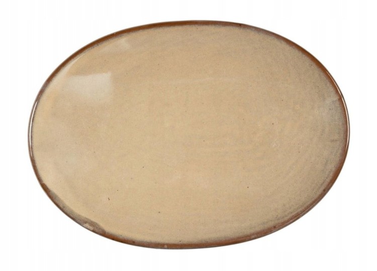 Mydelniczka ceramiczna Wenko Bellante beżowy