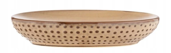 Mydelniczka ceramiczna Wenko Bellante beżowy