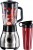 Blender kielichowy + bidon 2w1 Russell Hobbs 23821-56 600W