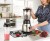 Blender kielichowy + bidon 2w1 Russell Hobbs 23821-56 600W