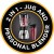 Blender kielichowy + bidon 2w1 Russell Hobbs 23821-56 600W