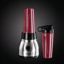 Blender kielichowy + bidon 2w1 Russell Hobbs 23821-56 600W