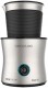 Spieniacz do mleka Cecotec Power Moca Spume 5000 srebrny/czarny 200ml 650W