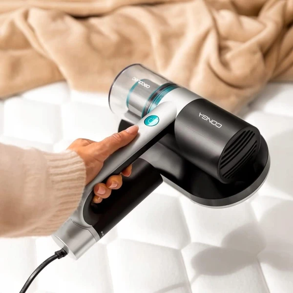 Odkurzacz ręczny Cecotec Conga Rockstar 3000 Mattress 300W