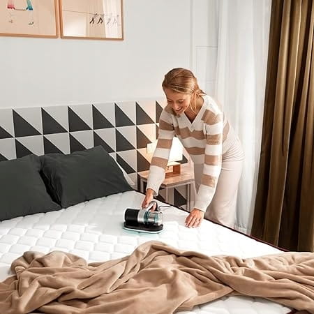 Odkurzacz ręczny Cecotec Conga Rockstar 3000 Mattress 300W