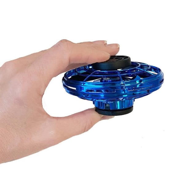 Latający spinner Disky Fly