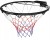 Obręcz do koszykówki Angel Sports 45 cm z siatką