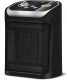 Termowentylator Rowenta SO9266 Mini Excel Eco Safe 2000W czarny